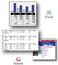 Custom Applications
